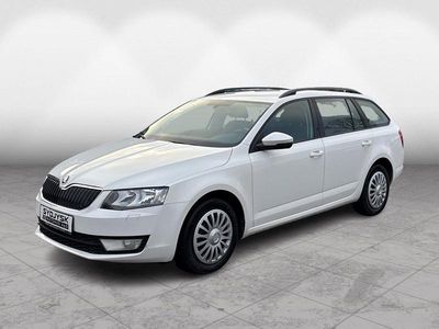 Brugt 2016 Skoda Octavia Ambition Stationcar | 79.800 kr. (Fair pris)