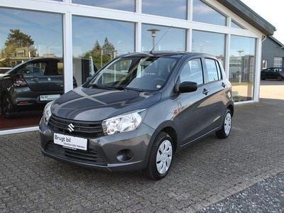 Suzuki Celerio