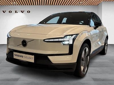 Brugt Volvo EX30 Plus 200 kW (272 HK) 2024 Hvid SUV