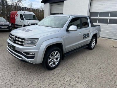 VW Amarok