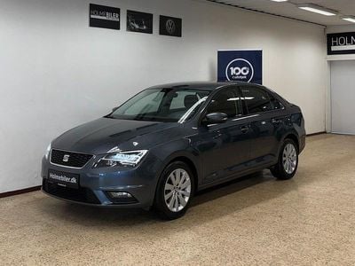Seat Toledo
