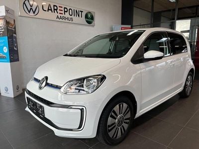 VW e-up!