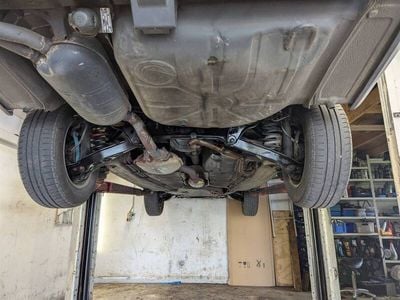 Brugt 1987 Mercedes 300 | 149.000 kr.