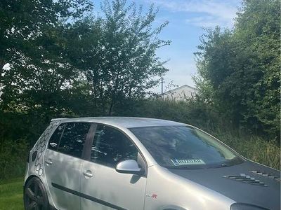 Brugt VW Golf VI 140 HK (102 kW) 2008 Hatchback