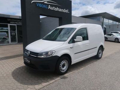 brugt VW Caddy 2,0 TDi 102 BMT Van