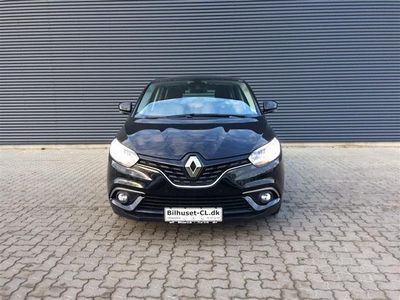 brugt Renault Scénic IV 1,2 Energy TCe Zen 130HK 6g
