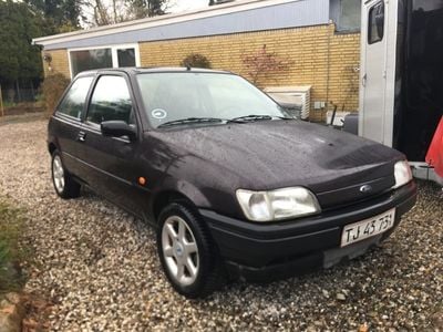 Brugt Ford Fiesta 1996 N/a Hatchback