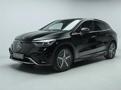 Mercedes EQE350
