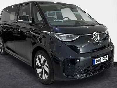 VW ID. Buzz