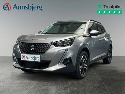 Peugeot e-2008
