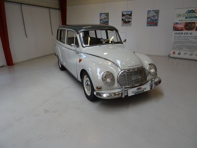 brugt DKW 1000 AUUniversal