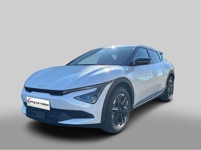 Ny 2025 Kia EV6 2 SUV | 372.997 kr.