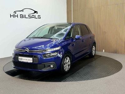 Citroën C4 Picasso
