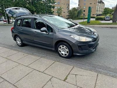 Brugt 2010 Peugeot 308 Stationcar | 14.990 kr. (God pris)