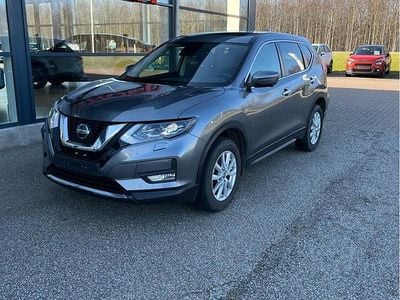 Brugt 2020 Nissan X-Trail SUV | 174.900 kr.