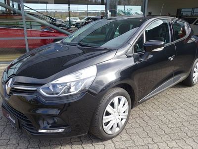 brugt Renault Clio IV TCe 90 Zen