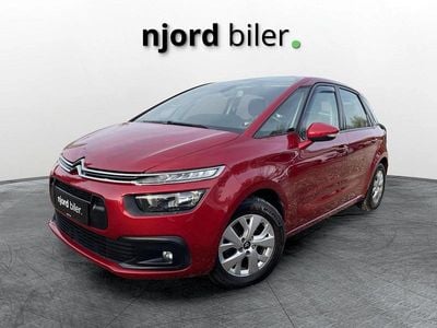 Citroën C4 Picasso