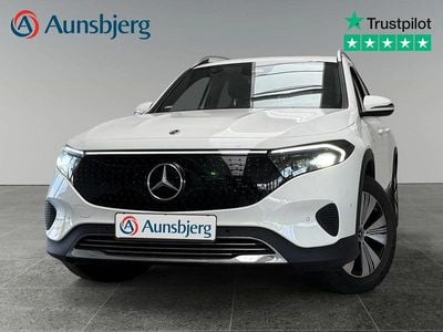 Mercedes EQB250+