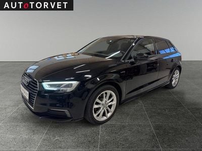 Audi A3 Sportback e-tron
