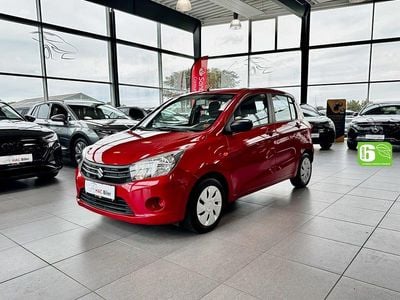 Brugt 2018 Suzuki Celerio Club | 69.700 kr. (Fair pris)