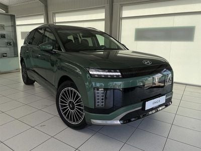 Ny 2026 Hyundai Ioniq 6 Sedan | 695.985 kr.