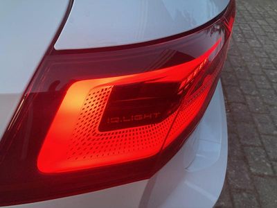 Pure white Brugt 2021 VW Golf VIII GTE Hatchback | 227.500 kr. (Super pris)