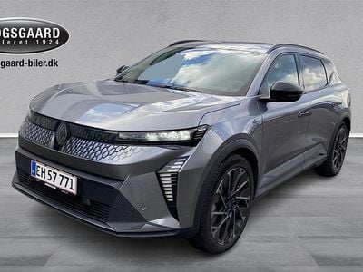 Brugt 2025 Renault Scénic Esprit Alpine MPV | 309.890 kr. (Fair pris)