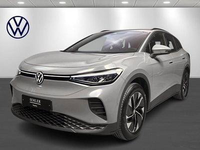 Ny 2025 VW ID.4 Move SUV | 319.900 kr. (Fair pris)