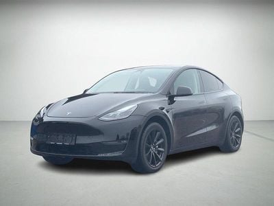 Brugt Tesla Model Y RWD 219 kW (299 HK) 2023 Sortmetal SUV
