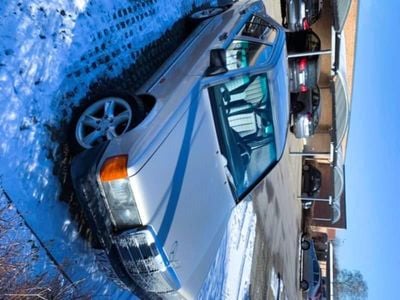 Brugt 1987 Mercedes 190 Sedan | 19.500 kr.