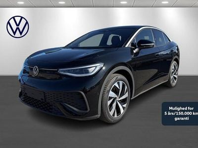 Sortmetal Brugt 2024 VW ID.5 Style SUV | 309.900 kr. (God pris)