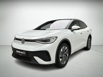 Hvidmetal Brugt 2025 VW ID.5 Pro SUV | 349.900 kr.