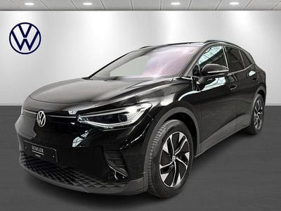 Brugt 2024 VW ID.4 Style SUV | 339.900 kr. (Fair pris)