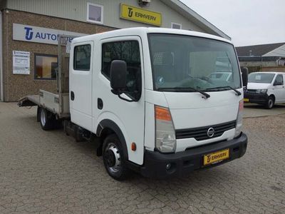 Nissan Cabstar