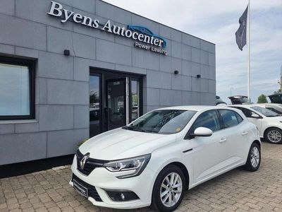 Renault Mégane IV