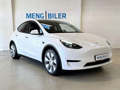 Brugt 2023 Tesla Model Y RWD SUV | 239.700 kr. (Fair pris)