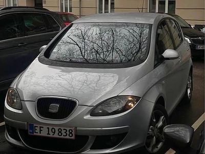 Brugt 2005 Seat Altea MPV | 20.000 kr.