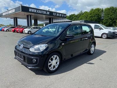 VW up!