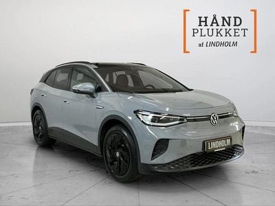 Metal Brugt 2022 VW ID.4 Pro Performance SUV | 249.900 kr. (Lidt for dyr)