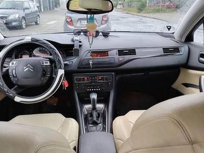 Brugt 2008 Citroën C5 Stationcar | 64.900 kr.