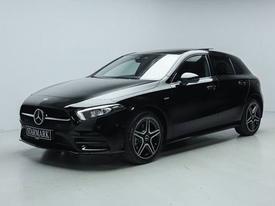 brugt Mercedes A250 e Advantage AMG aut.