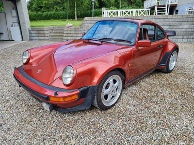 Brugt 1977 Porsche 930 | 749.000 kr.