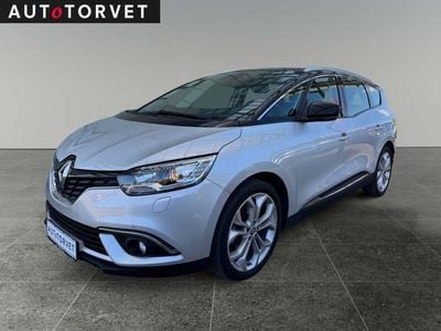 Renault Grand Scénic IV