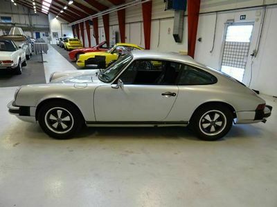 brugt Porsche 911 2.7 Coupe