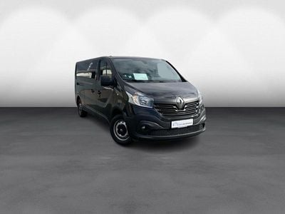 Brugt 2019 Renault Trafic Van | 99.900 kr.