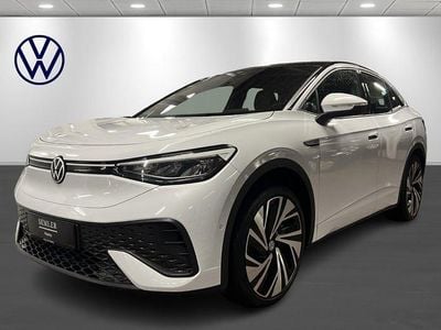 Hvidmetal Brugt 2022 VW ID.5 Pro Performance SUV | 219.900 kr. (Fair pris)