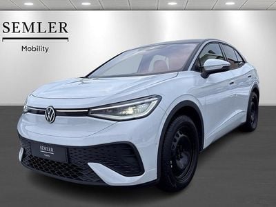 Hvidmetal Brugt 2025 VW ID.5 Style SUV | 359.900 kr. (Fair pris)