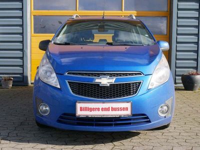 brugt Chevrolet Spark 1,2 LS