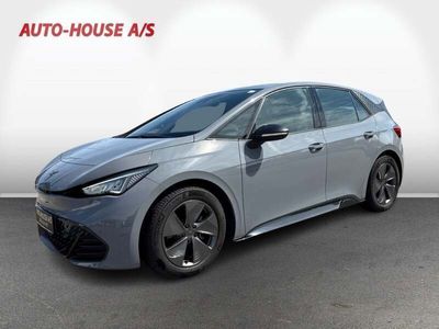 Brugt 2023 Cupra Born High Hatchback | 209.990 kr. (Fair pris)