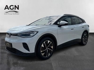 Hvidmetal Brugt 2024 VW ID.4 Pro SUV | 289.500 kr. (Fair pris)